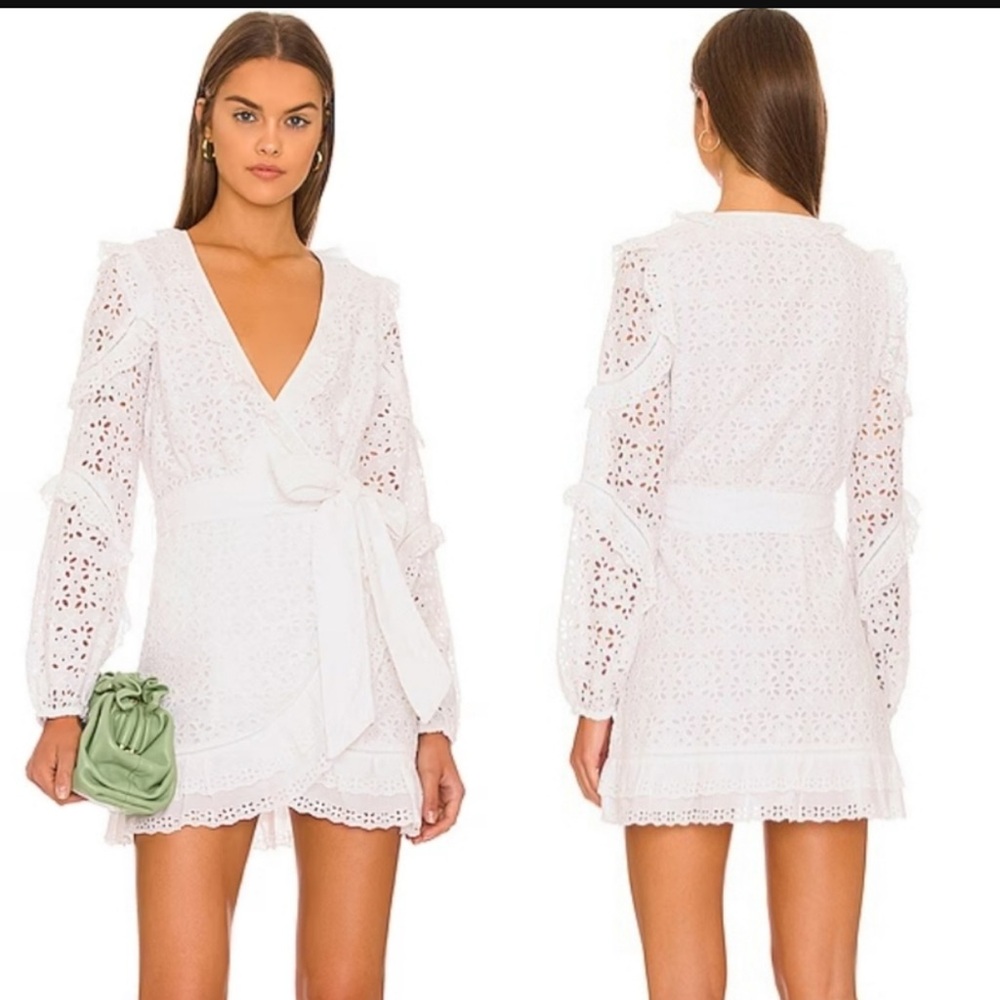 Veronica Beard Julia Dress